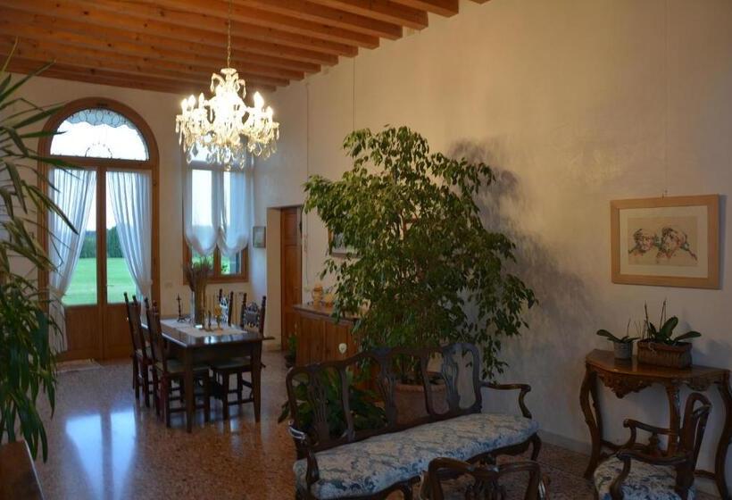 디럭스 룸, Villa Caotorta