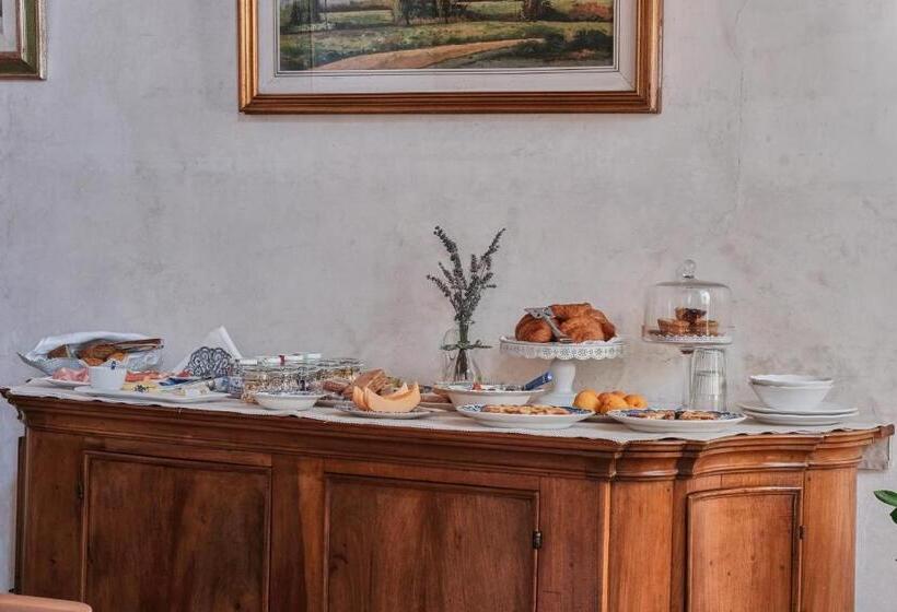 디럭스 룸, Villa Caotorta