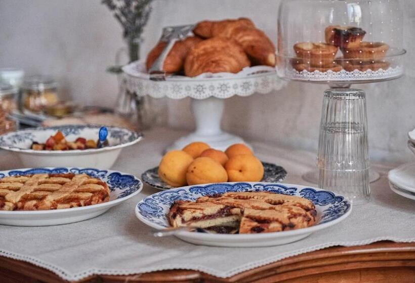 디럭스 룸, Villa Caotorta