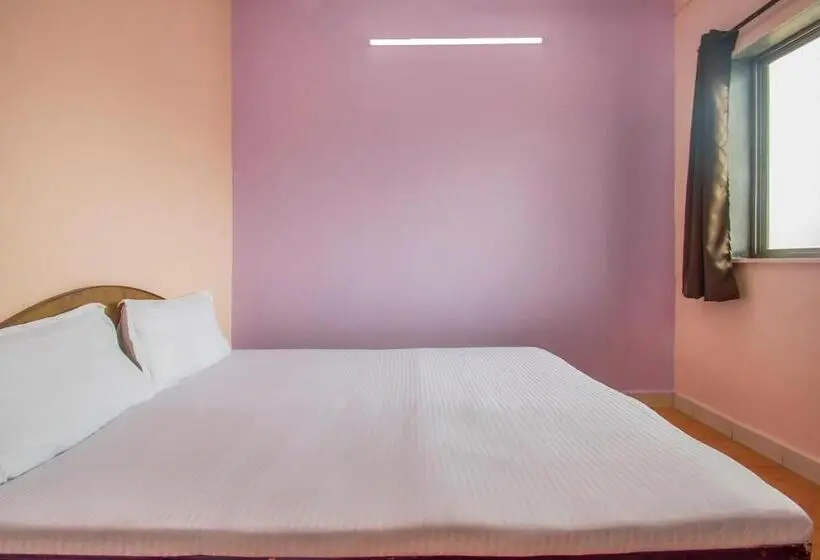 Standard-huone, Aasra Lodge