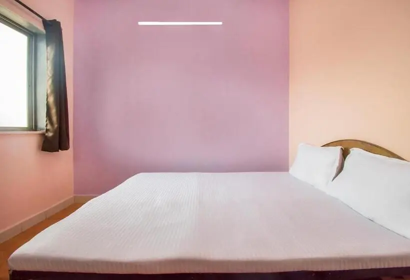 Standard-huone, Aasra Lodge