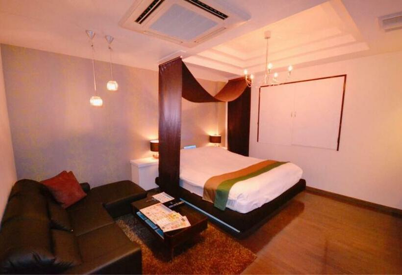 חדר סטנדרט, Aqua Vitae