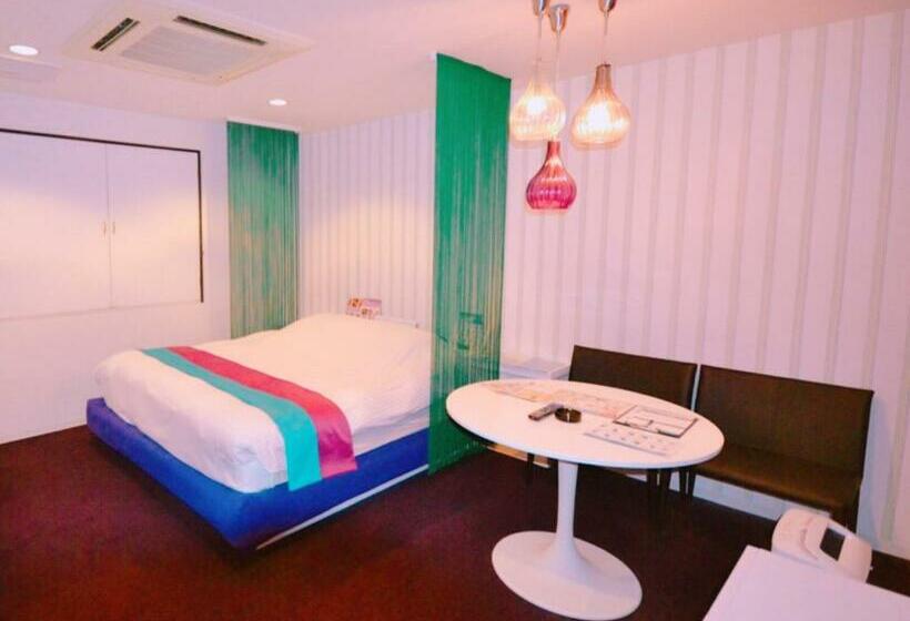 חדר סטנדרט, Aqua Vitae