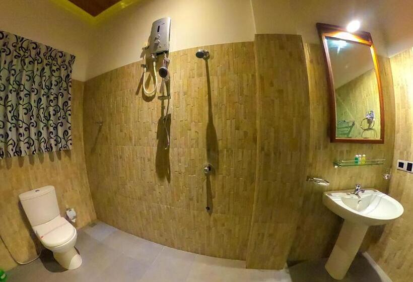 디럭스 룸, Aurora Banquet And