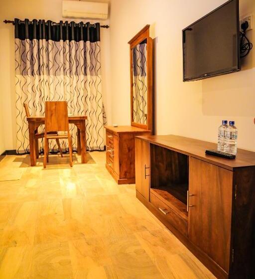 디럭스 룸, Aurora Banquet And