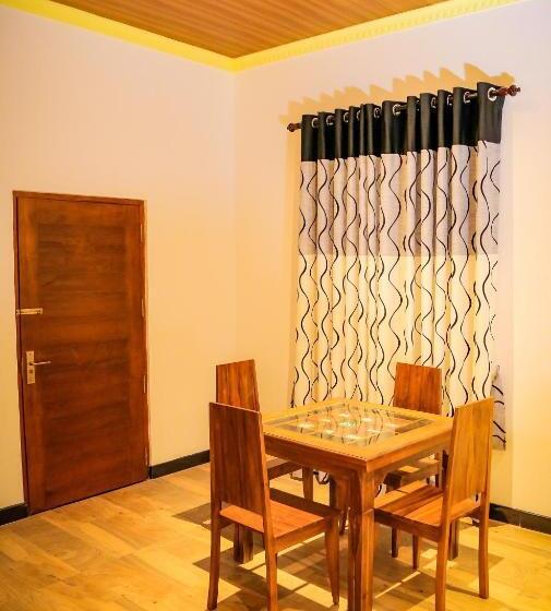 디럭스 룸, Aurora Banquet And