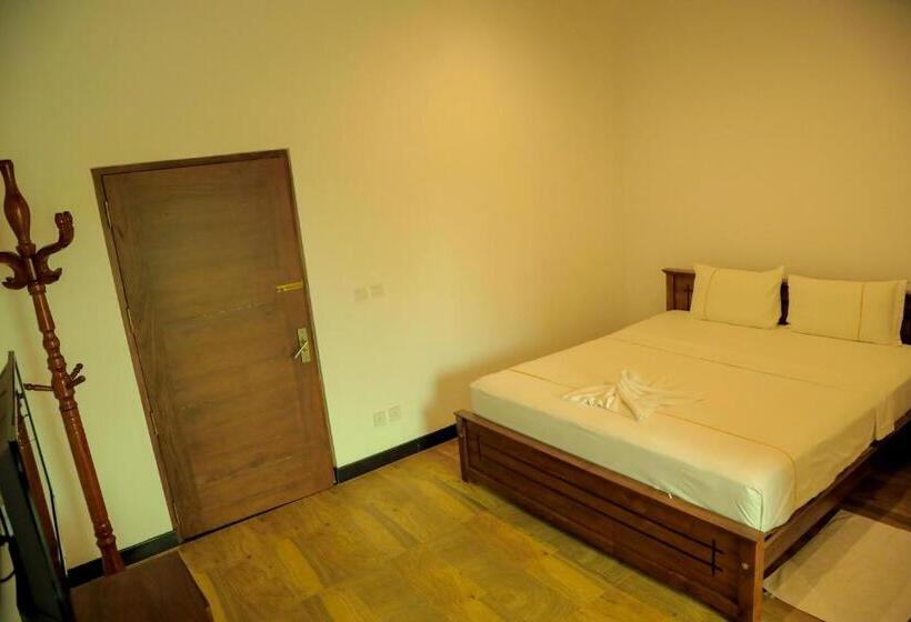 디럭스 룸, Aurora Banquet And