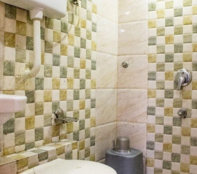 标准间, Grand Suite