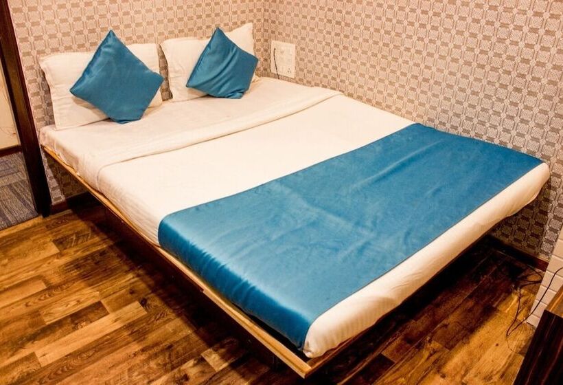 标准间, Grand Suite