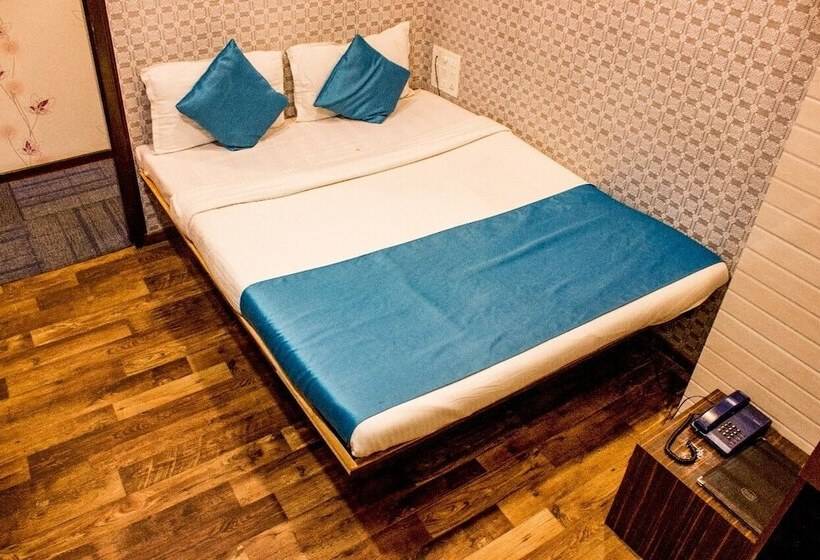 标准间, Grand Suite