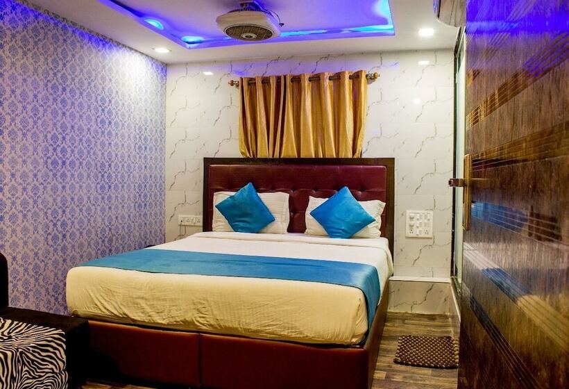 标准间, Grand Suite