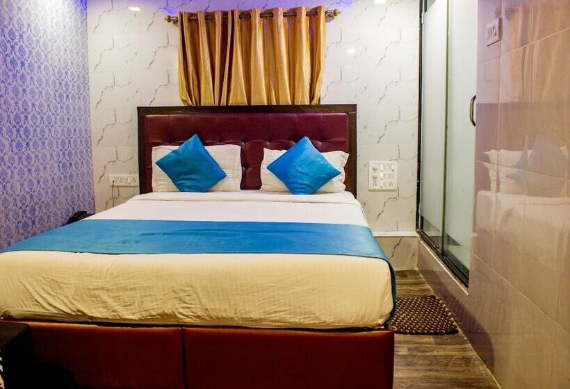 标准间, Grand Suite