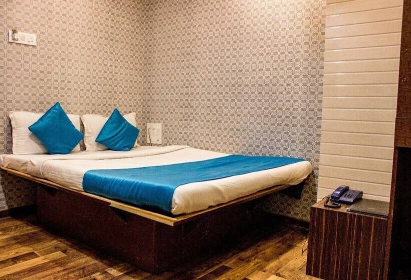 标准间, Grand Suite