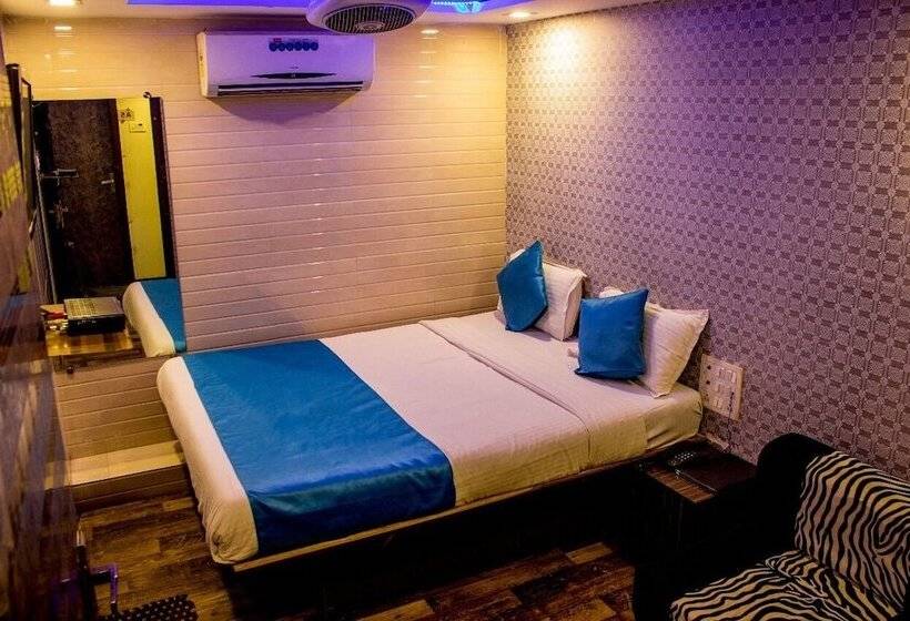 豪华房间, Grand Suite