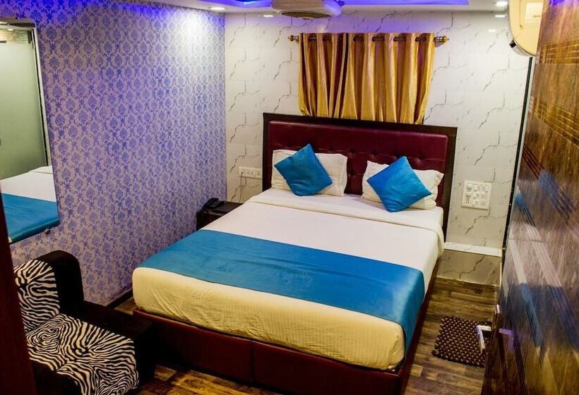 豪华房间, Grand Suite