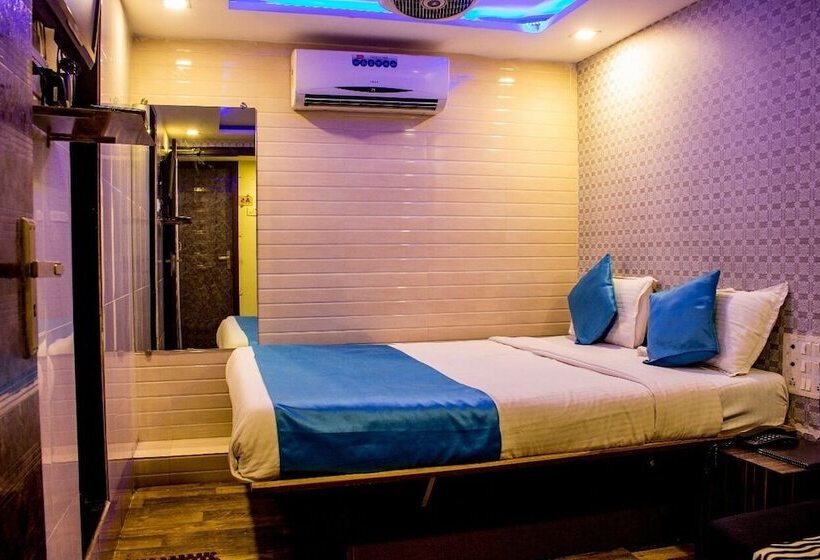 豪华房间, Grand Suite