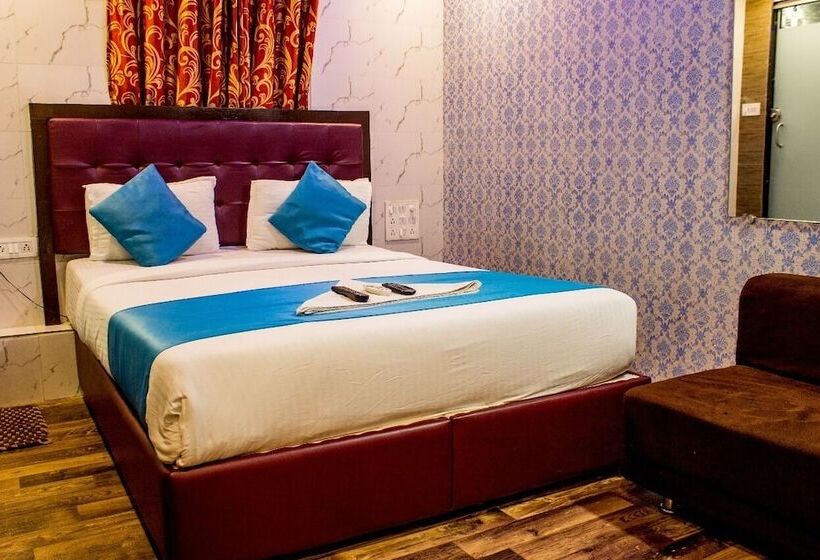 豪华房间, Grand Suite