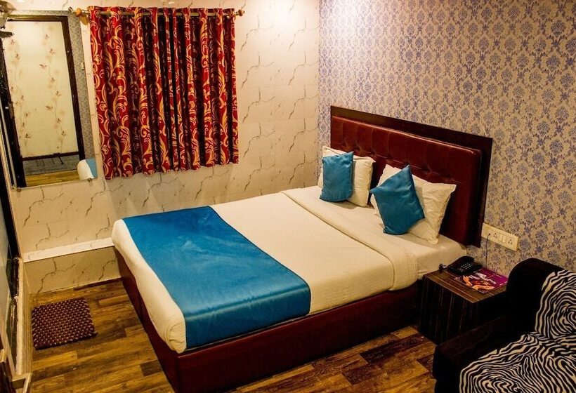 豪华房间, Grand Suite