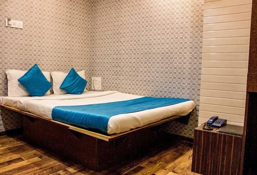 标准间, Grand Suite