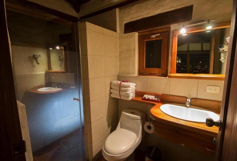 חדר סטנדרט, Ilatoa Lodge