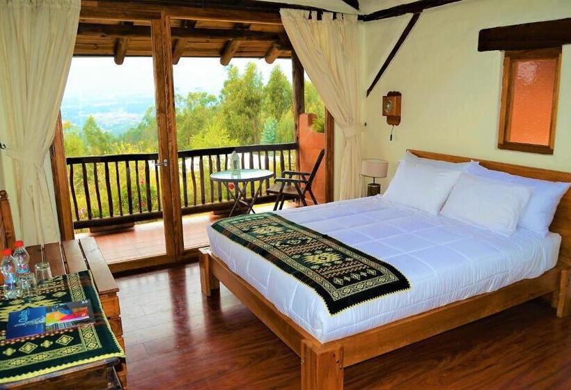 חדר סטנדרט, Ilatoa Lodge