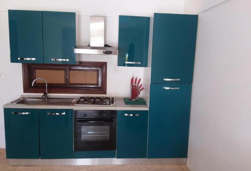 آپارتمان 1 خوابه با چشمانداز استخر, Oasi Encantada Beach Resort