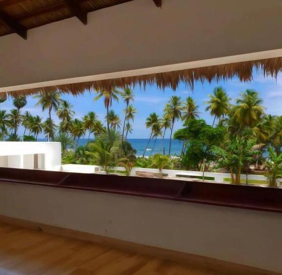 آپارتمان 1 خوابه با چشم‌انداز دریا, Oasi Encantada   Beach Resort