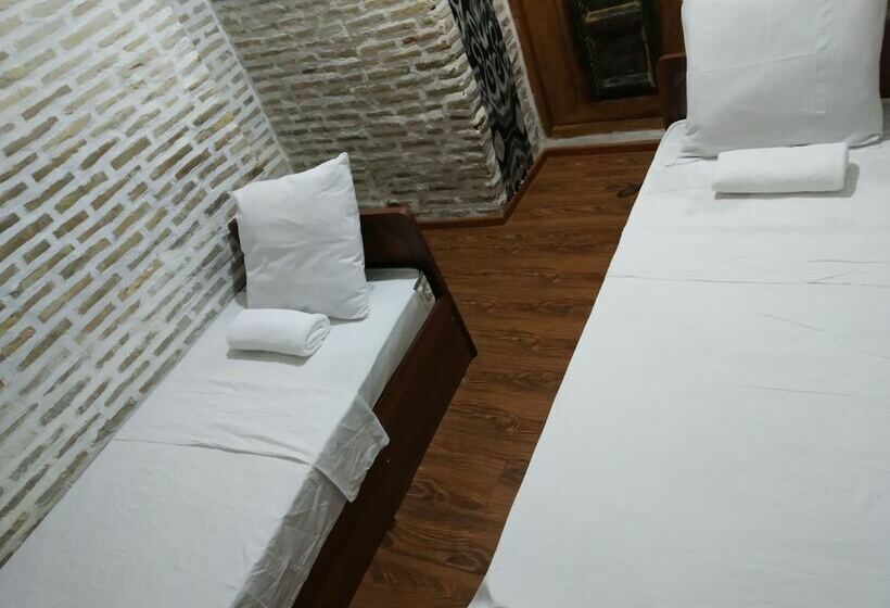 스탠다드 룸, Ohun Caravan Sarai 19 Century   Hostel