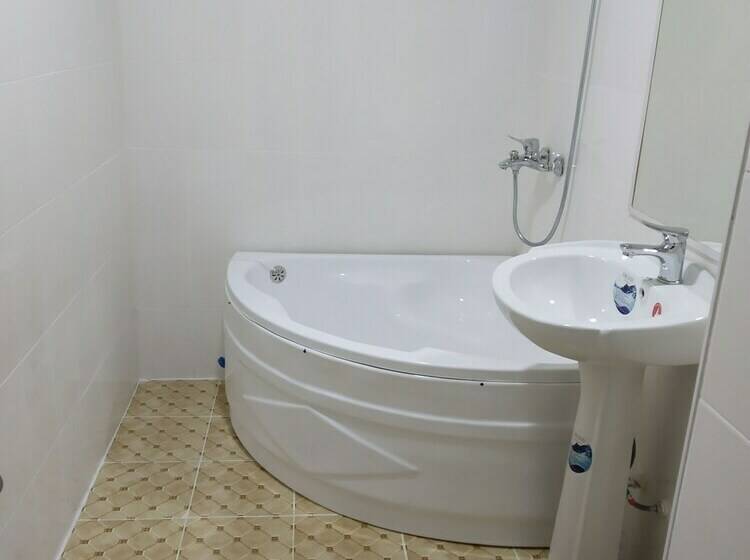 חדר סטנדרט, Ohun Caravan Sarai 19 Century Hostel