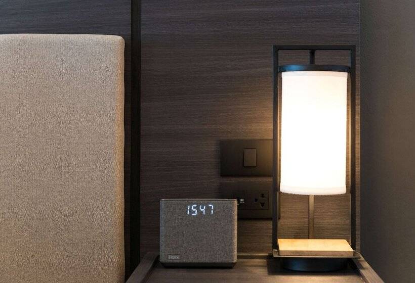 اتاق دلوکس مخصوص معلولین, Ramada Plaza By Wyndham Chao Fah Phuket