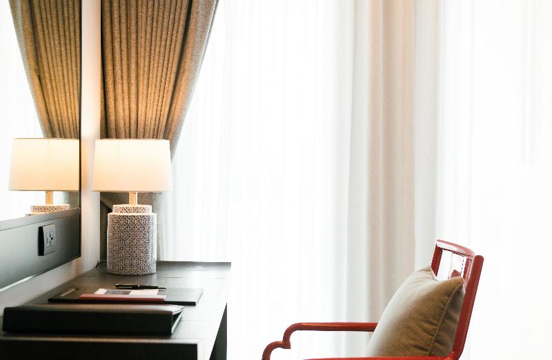 اتاق لوکس, Ramada Plaza By Wyndham Chao Fah Phuket