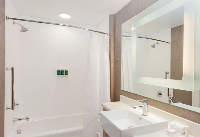 套房, Springhill Suites By Marriott Montgomery Prattville/millbrook