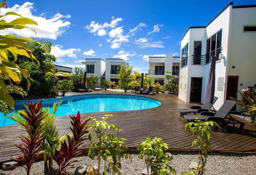 اتاق استاندارد با تخت بزرگ, Tucan Resort & Spa