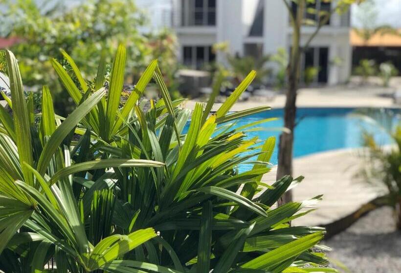 اتاق استاندارد با تخت بزرگ, Tucan Resort & Spa