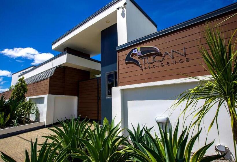 اتاق استاندارد با تخت بزرگ, Tucan Resort & Spa