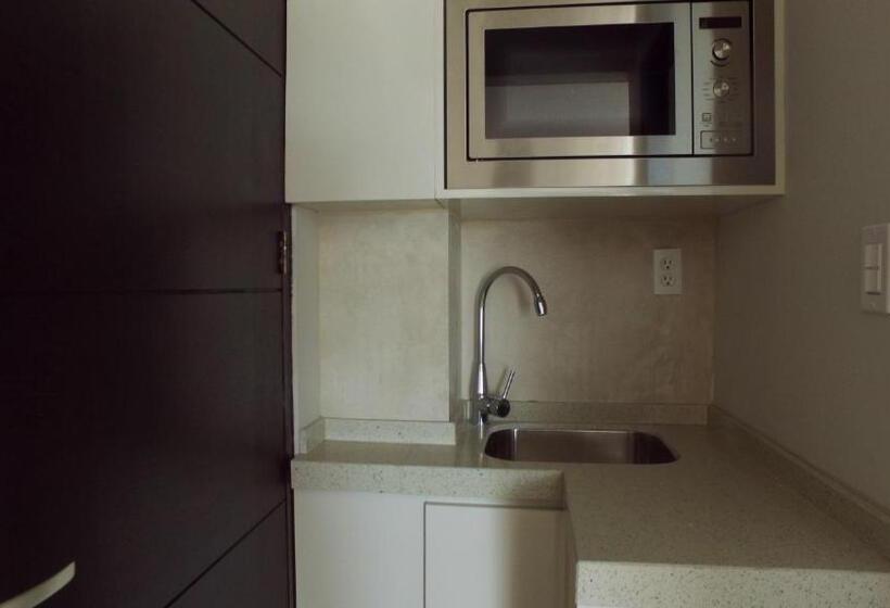 اتاق استاندارد با تخت بزرگ, Tucan Resort & Spa