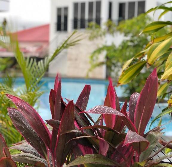 اتاق استاندارد, Tucan Resort & Spa