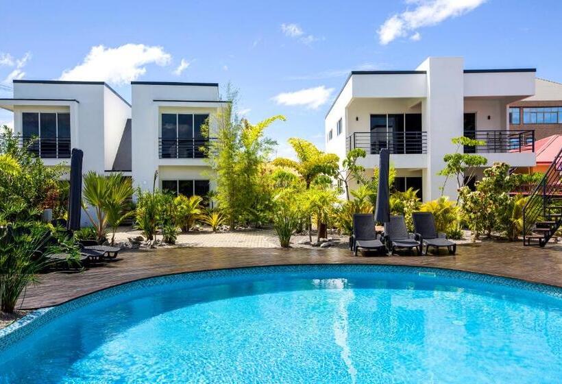 اتاق استاندارد, Tucan Resort & Spa