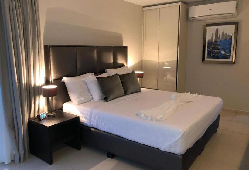 اتاق استاندارد با تخت بزرگ, Tucan Resort & Spa