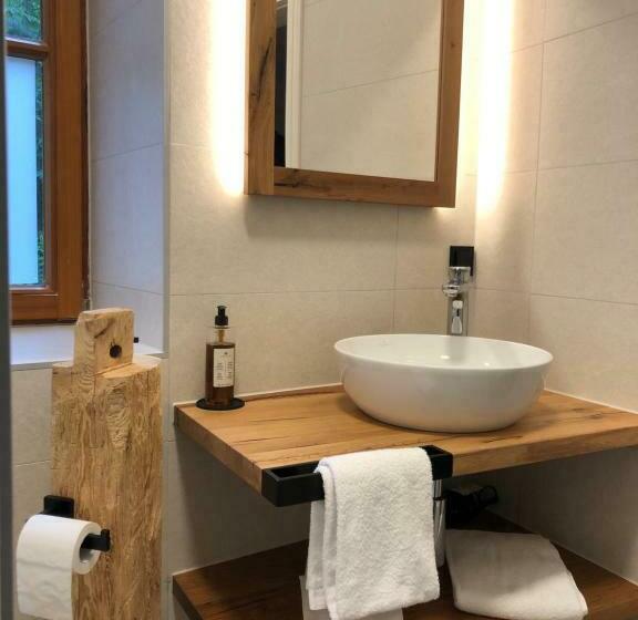 标准间, Gasthof Zur Post