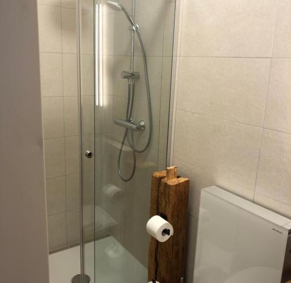 Четырехместный Номер Стандарт, Gasthof Zur Post