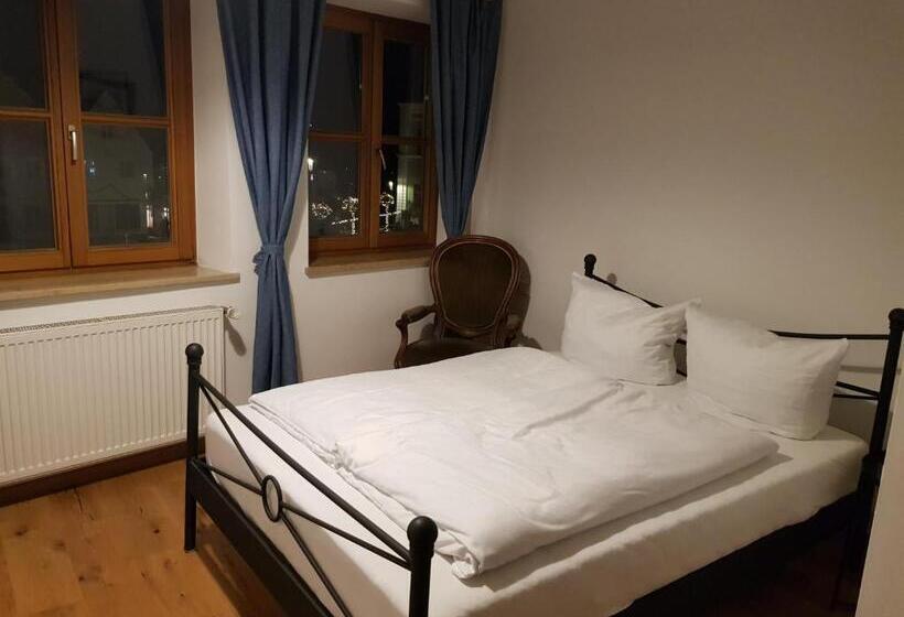 Номер Стандарт, Gasthof Zur Post