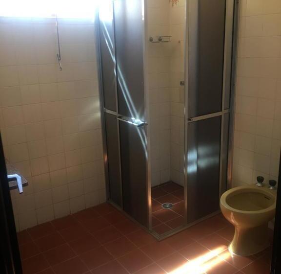 四人标准间, Pousada Casa De Bragança