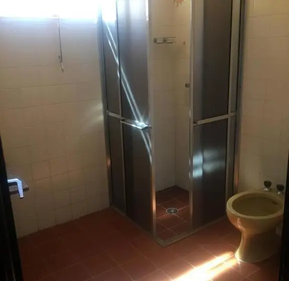 スタンダード４人部屋, Pousada Casa De Bragança