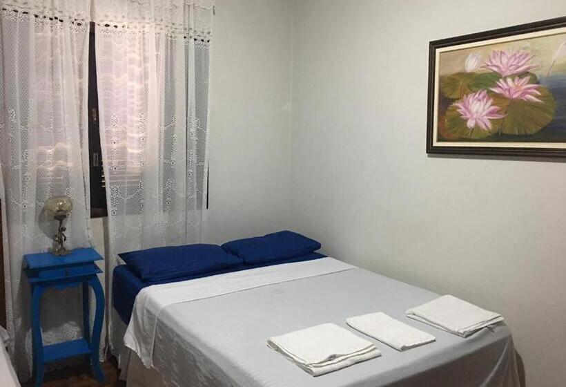 اتاق استاندارد چهار تخته, Pousada Casa De Bragança