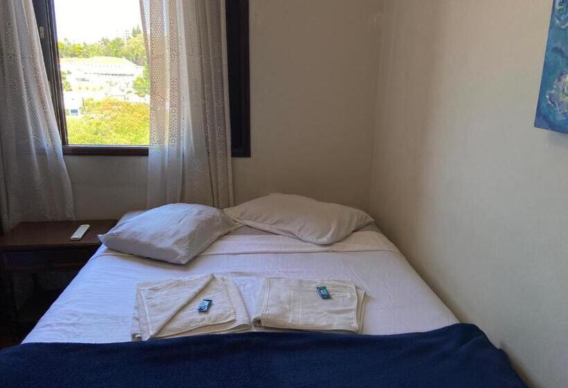 4인용 스탠다드 룸, Pousada Casa De Bragança