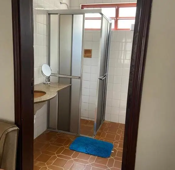 マウンテンビュースイート, Pousada Casa De Bragança