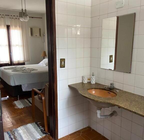 산 전망 스위트, Pousada Casa De Bragança