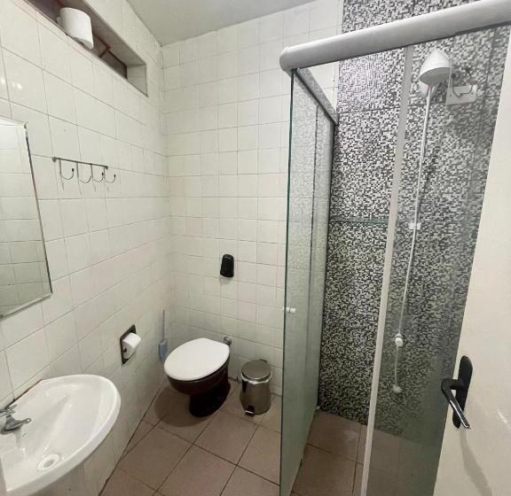 Quarto Estandar, Pousada Casa De Bragança