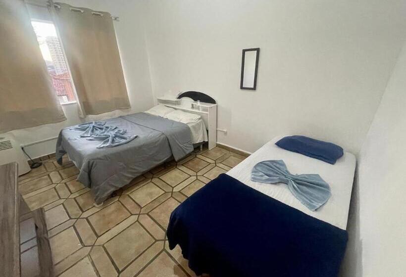 标准间, Pousada Casa De Bragança